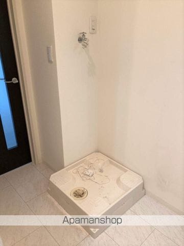 ドムスソラリス IIの内装写真