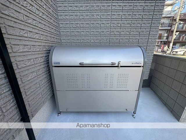 CASAニックスIVのその他写真