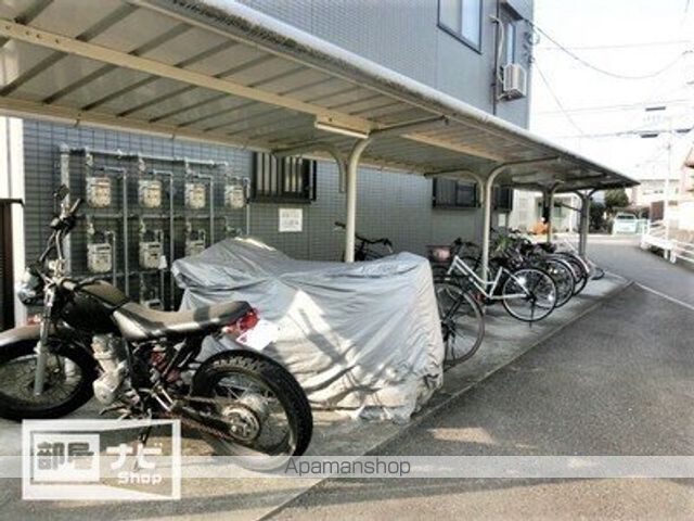 ハイム・シュテット21のその他写真