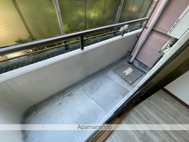 フリーディオ中桜塚の内装写真