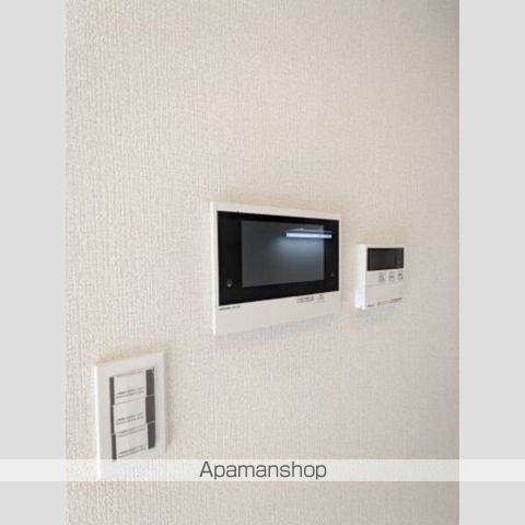 グランパセオ清澄白河IIの内装写真