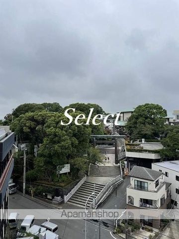 ドゥーエ横濱桜木町の周辺写真