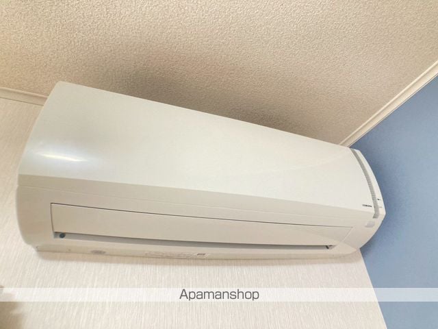 フレグランスみほりの内装写真