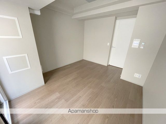 WORVE大阪本町の内装写真