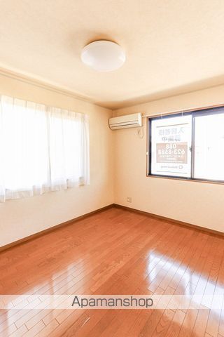 グランヴェール三河 B棟の内装写真