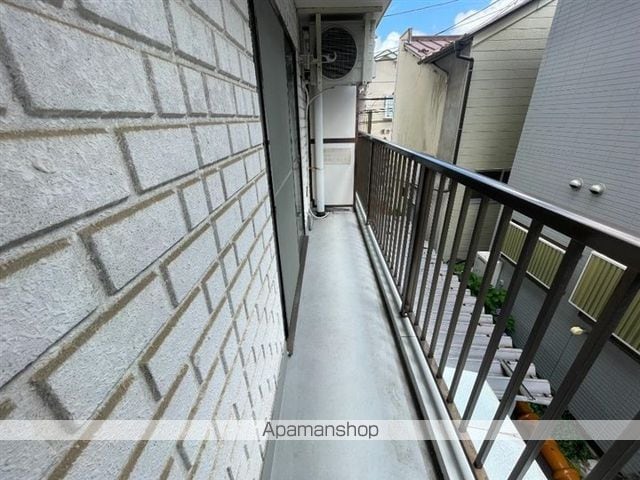 ソレイユ柏木二丁目の内装写真