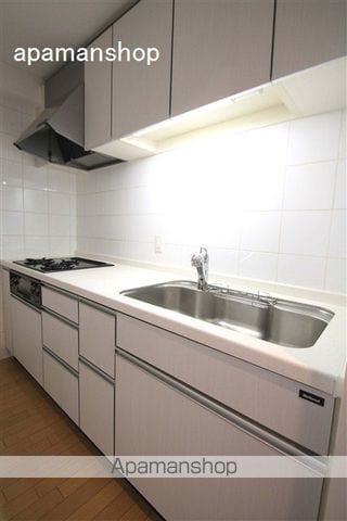 ARDENTOWER新町の内装写真
