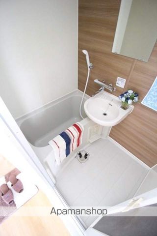 ハッピーハイツ今の内装写真