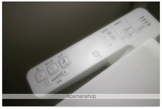 レジュールアッシュウエストレジスの内装写真