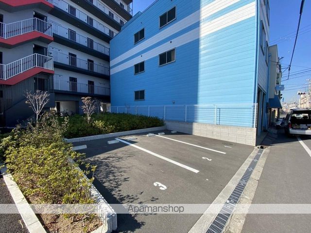 グランエクラ田島のその他写真
