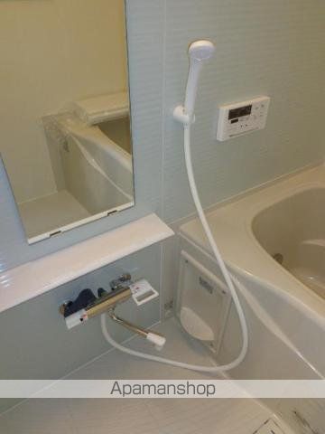 グランメゾンの内装写真