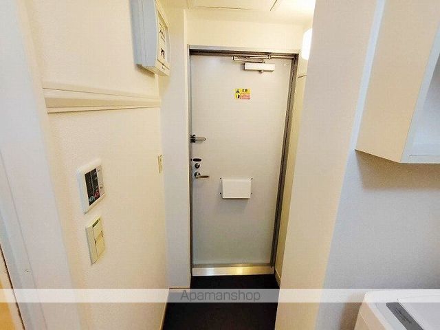レオパレスEASTAGEIの内装写真
