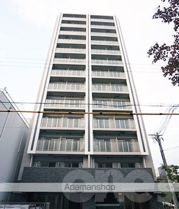 ハーモニーレジデンス名古屋今池[1LDK/34.32m2]の外観1