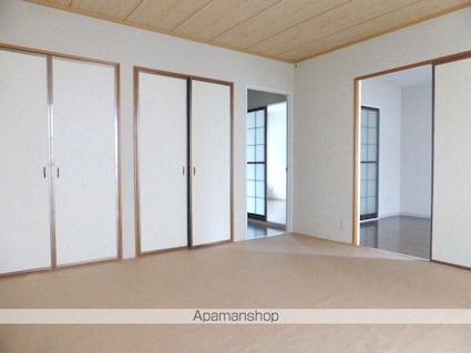 長野県長野市三輪８丁目[2DK/48.35m2]の内装9