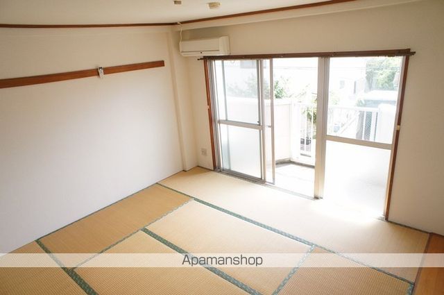 シャトーキエの内装写真