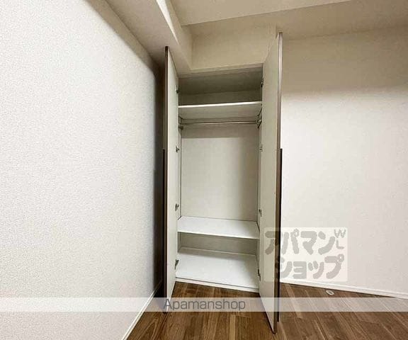 ザ・京都レジデンス四条河原町の内装写真