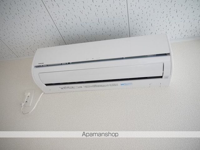 レオパレスカーマ929の内装写真