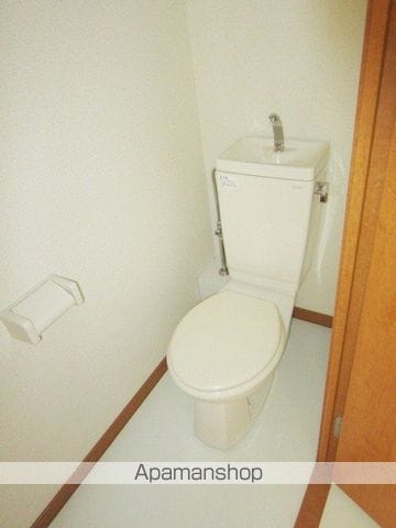 レオパレスヴィラージュ彩の内装写真