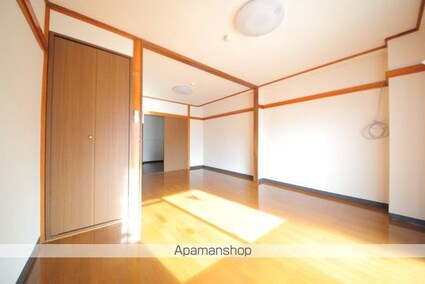 多摩センターグリーンビル[1K/29.1m2]の内装3