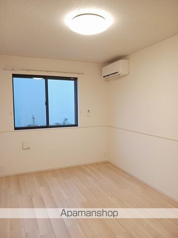 ベルエトワールの内装写真