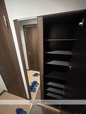 クロスワイズ中西町の内装写真
