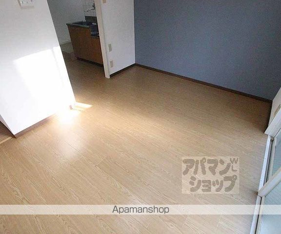 サンラック二条の内装写真
