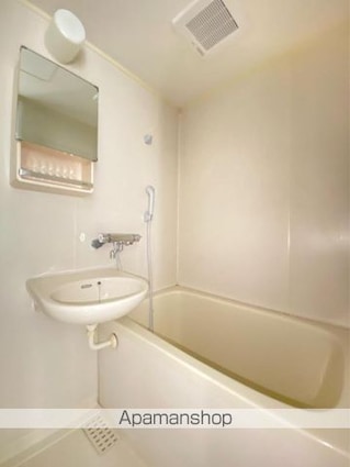 アルベール屋島[1K/26.5m2]のバス