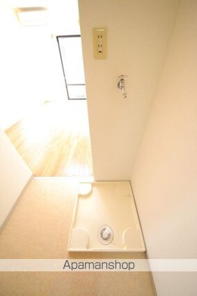 コーポ扇[1R/20.46m2]のその他設備