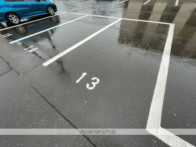 レオパレスSOLEADO IIのその他写真