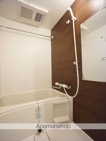 SーRESIDENCE浄心の内装写真