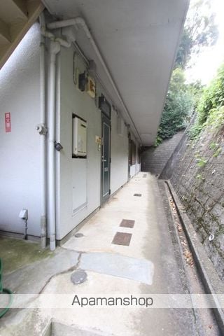 平成ビレッジの内装写真