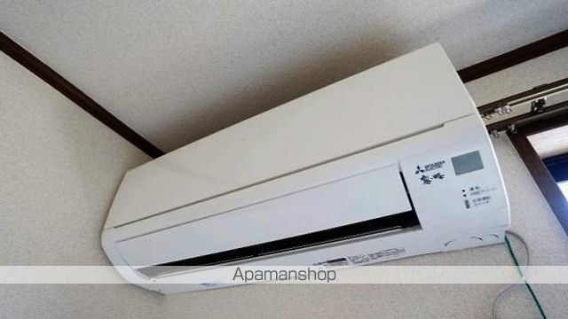 コスモハウスの内装写真