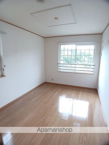 ラフィネの内装写真