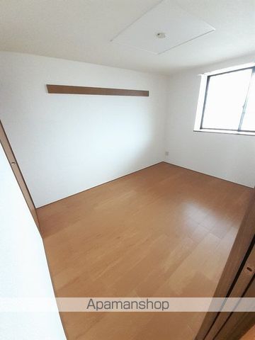 エトワール 茜の内装写真