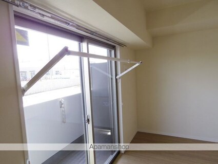 エキスポコンフォート　Ⅱ[1LDK/40.21m2]の内装7