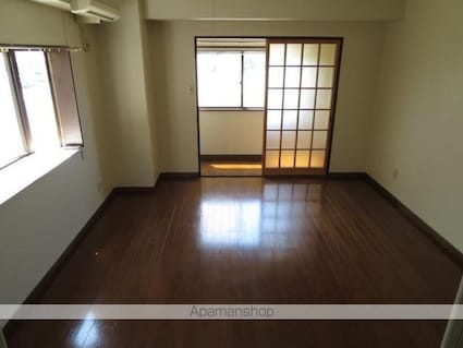 ＶＩＬＬＡ　ＳＯＮＯＤＡ[1R/28.86m2]の内装1