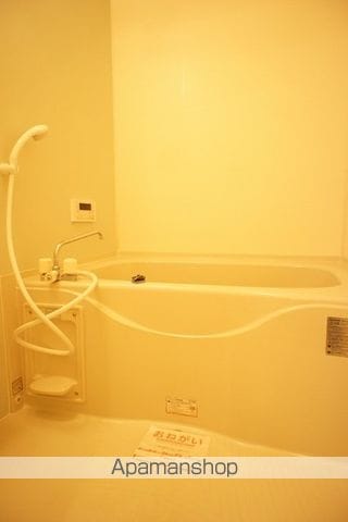 アンジュ フィデールの内装写真