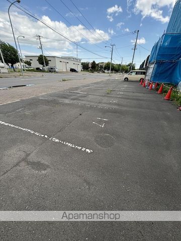 パークハイツAのその他写真