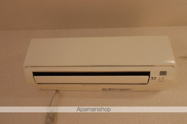 メゾンアデルタの内装写真