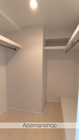 レジディア日本橋馬喰町IIの内装写真