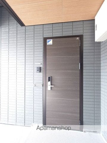 Dーresidence引野の内装写真