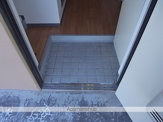 アパルト−ノインの内装写真