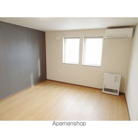 ステラ山下の内装写真