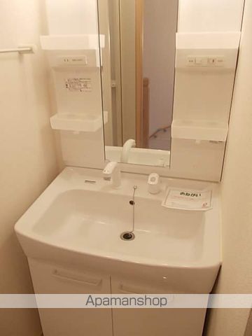 プロムナードVの内装写真