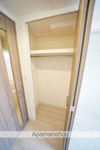 プレサンス天神橋筋六丁目ヴォワールの内装写真