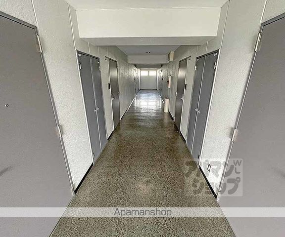 アルブルIIの外観写真