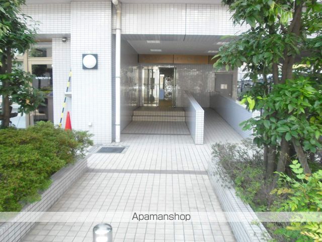 シティコーポ千代田の外観写真