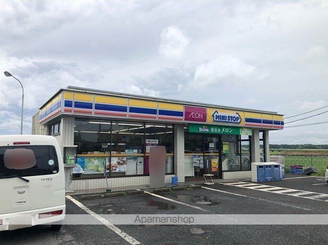 カーサ・セイスBの周辺写真