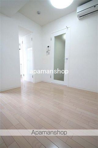 シャトーNAMBAリプレの内装写真