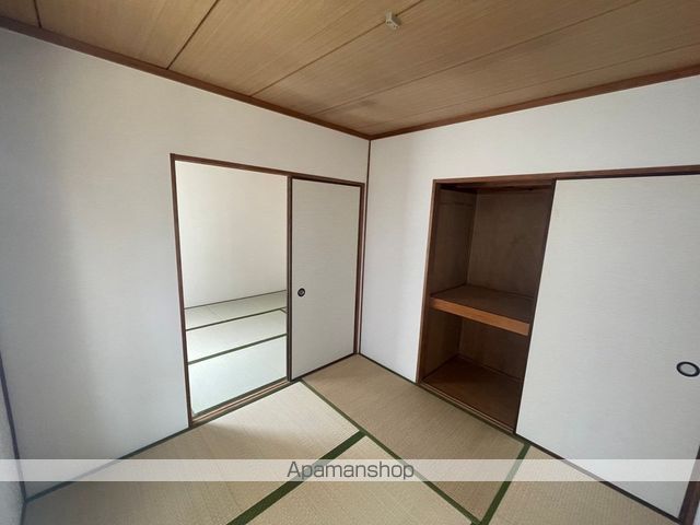 ハイツ南塚口の内装写真